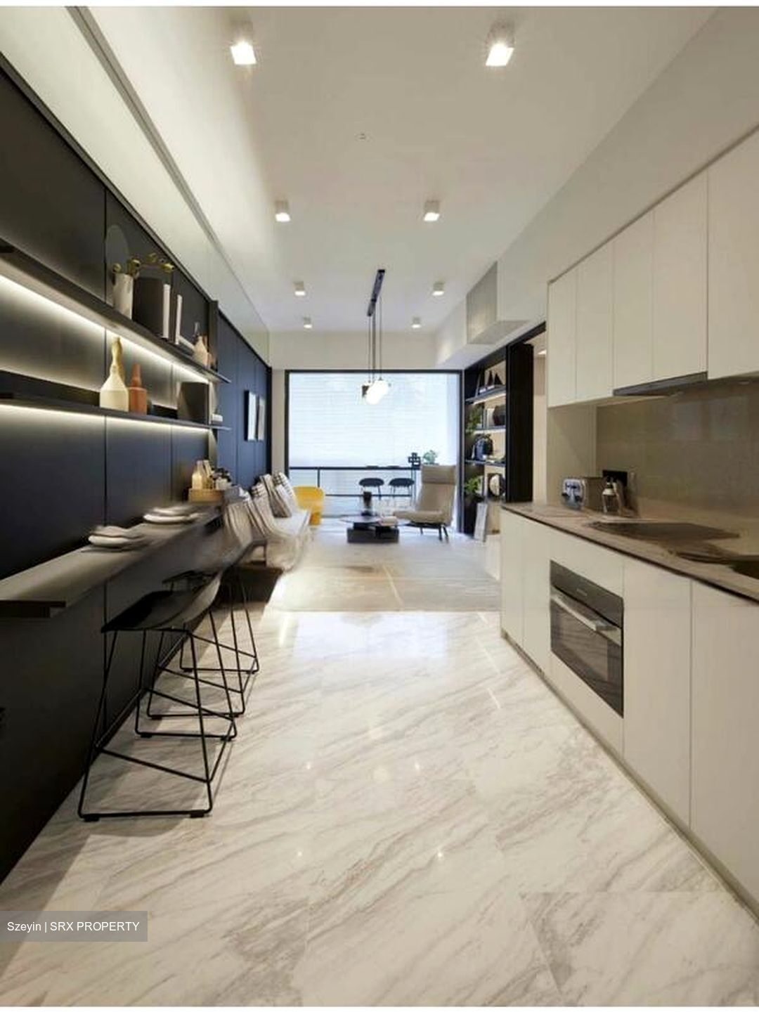 The Landmark (D3), Condominium #458200011